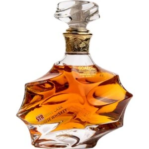 Goalong Single Malt Str Wine Cask