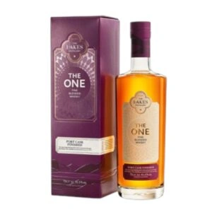 The One Port Cask