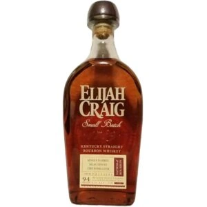 Heaven Hill Distilleries Elijah Craig Small Batch Kentucky Bourbon