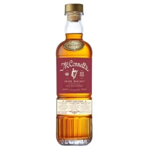 Mcconnel’s Sherry
