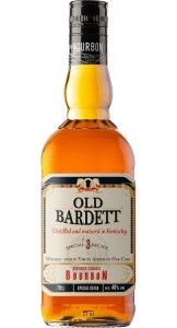 Old Bardett No 3