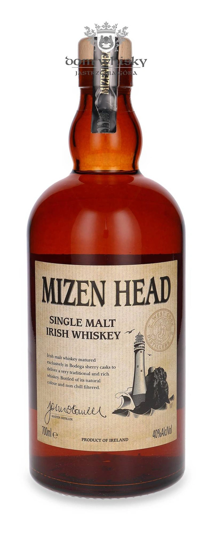 West Cork Distillers Mizen Head