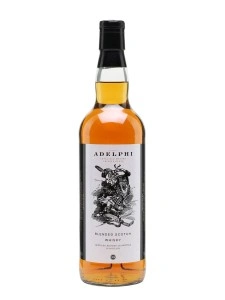 Adelphi Blended