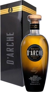 D'arche Blended Malt Sautern Cask