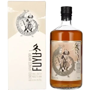 Fuyu Japanese Blend Whisky
