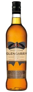Glengarry Blended Scotch