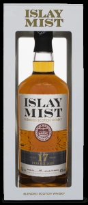 Islay Mist 17 YO Blended Scotch