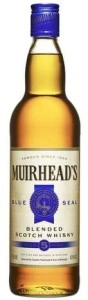 Muirhead's 5 YO Blended