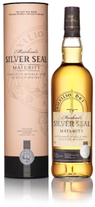 Silver Seal Muirhead's Silver Seal Maturity