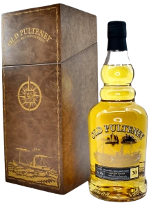 Old Pulteney Single Malt 30 YO