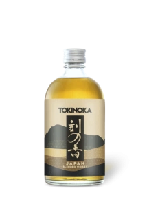 Tokinoka Japan Blended