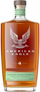 American Eagle 4 YO