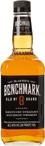 Benchmark Old 8 Brand