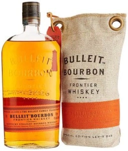 Bulleit Lewis Bag