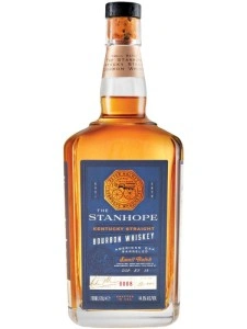 The Stanhope Small Batch