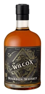 Wilcox Whiskey