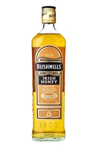 Bushmills Irish Honey