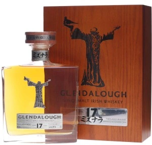 Glendalough S. M. 17 YO + Box