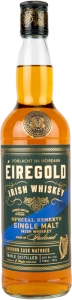 Hyde Eiregold Singe Malt