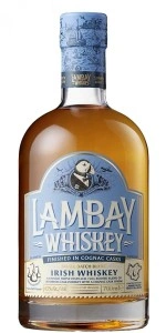 Lambay Irish