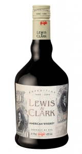 Lewis & Clark American