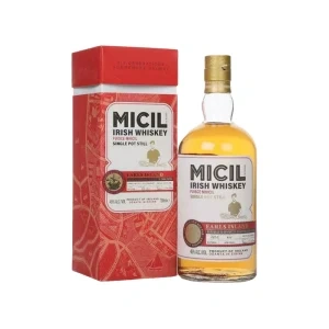Micil Earls Island