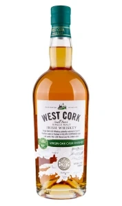 West Cork Virgin Oak