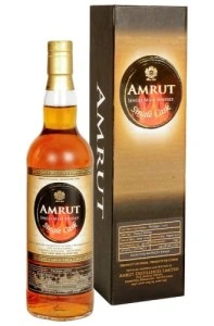 Amrut Single Cask Port Pipe Peated