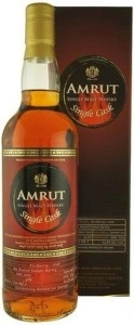 Amrut Single Cask PX Sherry