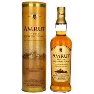 Amrut Standard