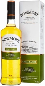 Bowmore Small Batch