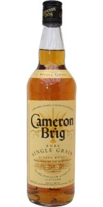 Cameron Brig Single Grain