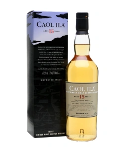 Caol Ila 15 YO