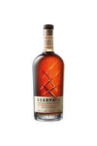 Bearface Spirits Elementally Aged Triple Oak Canadian