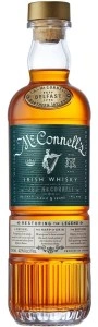 Mcconnell's 5 YO