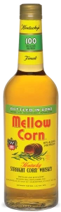 Heaven Hill Distillers Mellow Corn Straight Corn Whiskey Bottled-In-Bond
