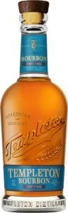Templeton Bourbon Fortitude