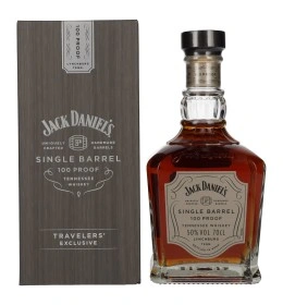 Jack Daniel's Single Barrel Limited Edition
