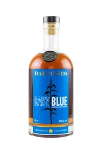 Balcones Distillery Baby Blue Corn Spirit