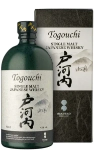 Togouchi