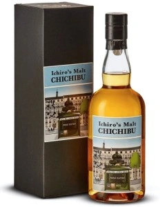 Ichiro’s Malt Chichibu Paris Edition 2021