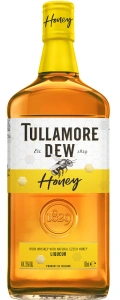William Grant & Sons Tullamore Dew Honey