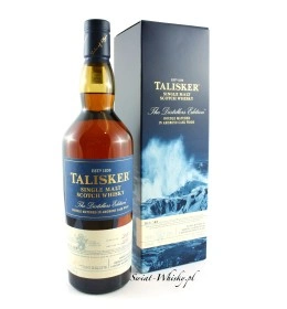 Talisker Distillers Edition 2015