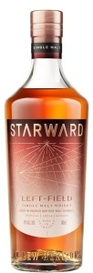 Starward Left-Field Australian