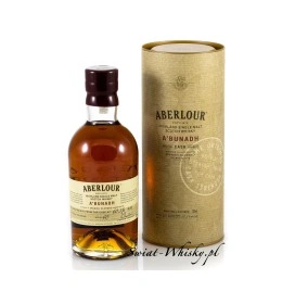 Aberlour A'bunadh No. 60