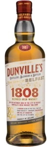 Echlinville Distillery Dunville's 1808 Blended