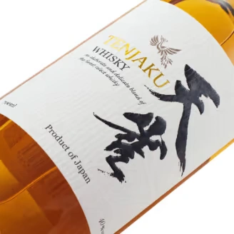 Minami Alps Wine & Beverage Co. Tenjaku Blended
