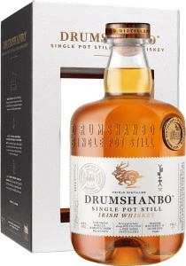 Drumshanbo Single Pot Still