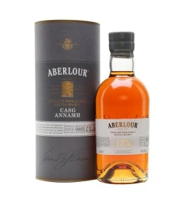 Aberlour Casg Annamh Small Batch 3