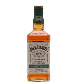 Jack Daniel’s Jack Daniel's Tennessee Rye